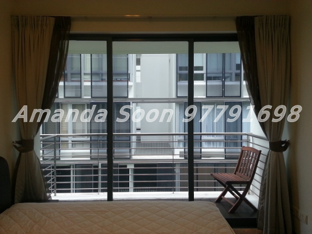 Watermark Robertson Quay (D9), Apartment #58596902